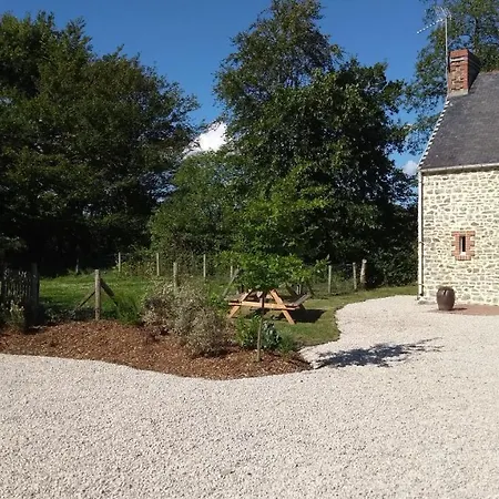 Domaine Du Haul Catteville