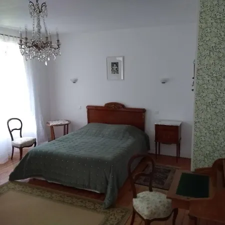 Domaine Du Haul Catteville