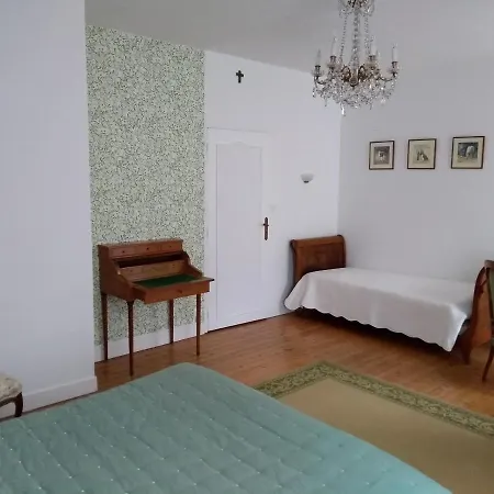 Domaine Du Haul 3* Catteville