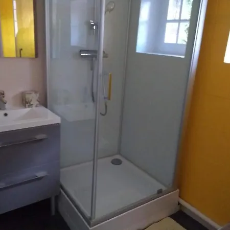 Domaine Du Haul Bed & Breakfast