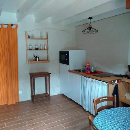 Bed & Breakfast Domaine Du Haul Catteville