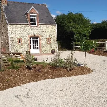 Domaine Du Haul
