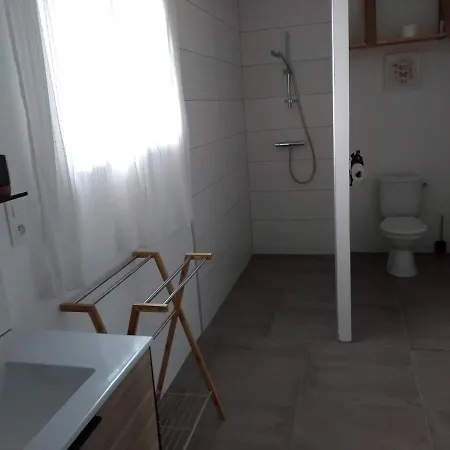 Domaine Du Haul Bed & Breakfast Catteville