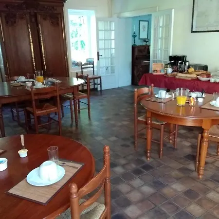 Domaine Du Haul Bed & Breakfast