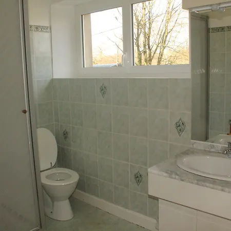 Bed & Breakfast Domaine Du Haul