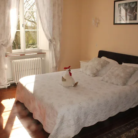 Domaine Du Haul Catteville