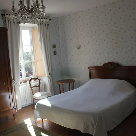 Domaine Du Haul 3* Catteville