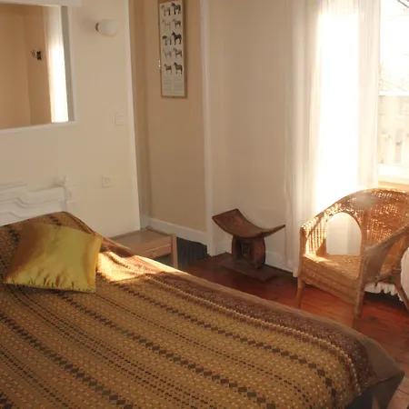 Bed & Breakfast Domaine Du Haul Catteville