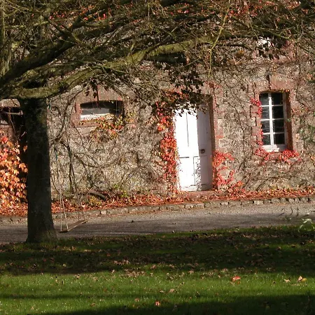 Domaine Du Haul Bed & Breakfast *