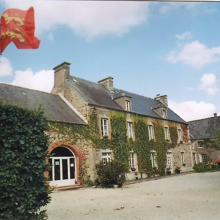 Bed & Breakfast Domaine Du Haul Catteville