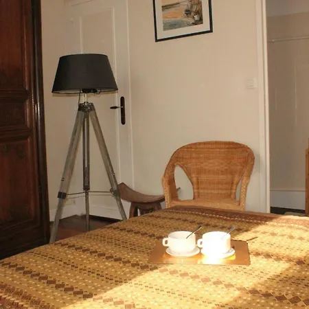 Bed & Breakfast Domaine Du Haul