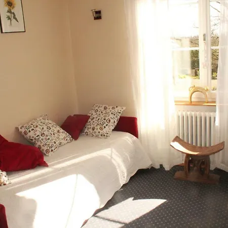 Domaine Du Haul Catteville