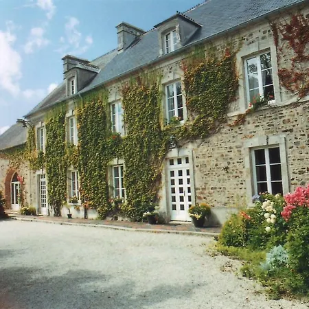 Bed & Breakfast Domaine Du Haul Catteville
