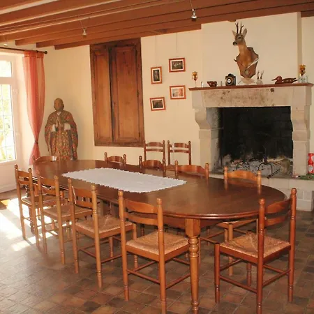 Domaine Du Haul Bed & Breakfast 3*