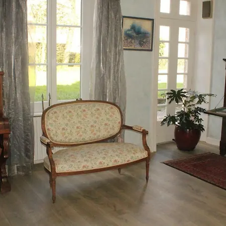 Domaine Du Haul Catteville