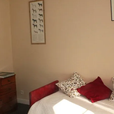 Domaine Du Haul Catteville