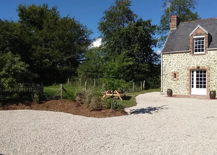 Domaine Du Haul Catteville