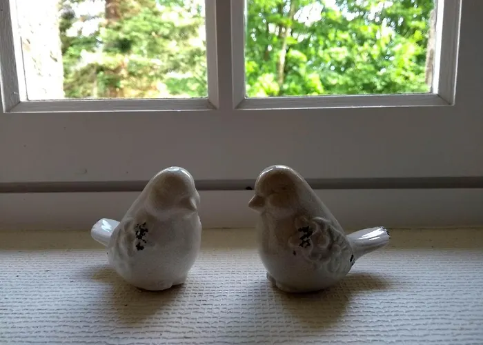 Domaine Du Haul Bed & Breakfast Catteville