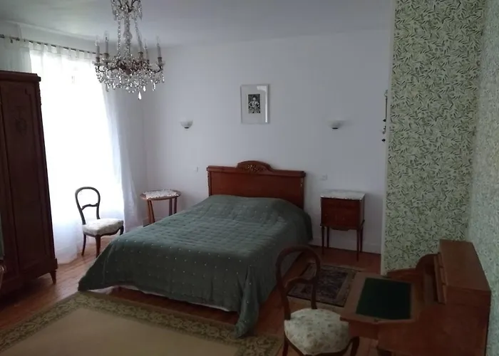 Domaine Du Haul Catteville