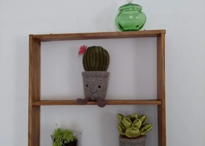 Domaine Du Haul Bed & Breakfast Catteville