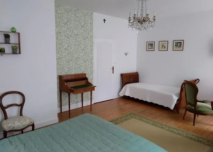 Domaine Du Haul 3* Catteville