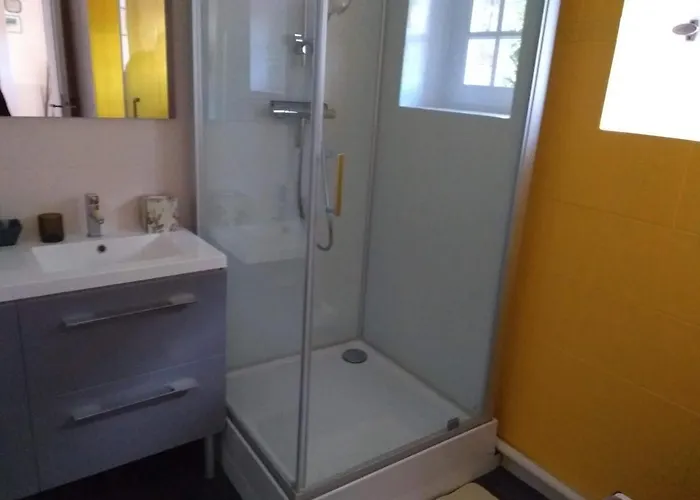 Domaine Du Haul Bed & Breakfast