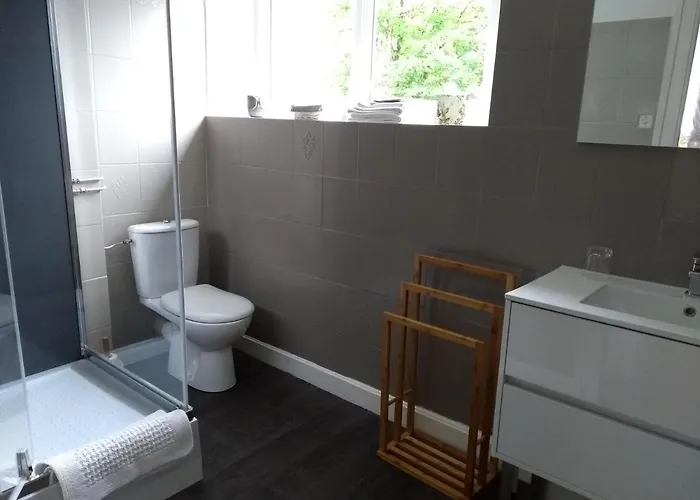 Domaine Du Haul 3* Catteville