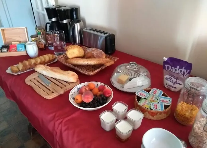 Domaine Du Haul 3* Catteville