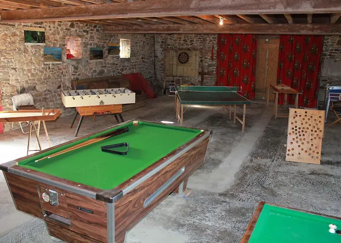 Domaine Du Haul Catteville