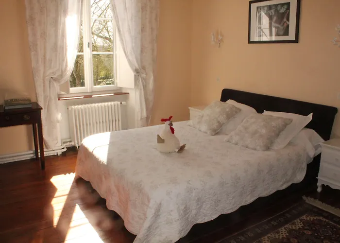 Domaine Du Haul Catteville