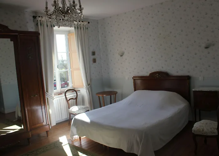 Domaine Du Haul 3* Catteville