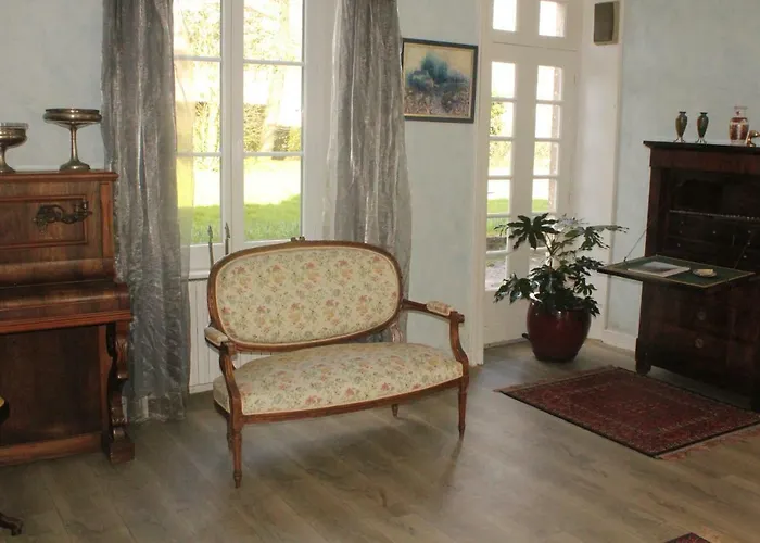 Domaine Du Haul Catteville