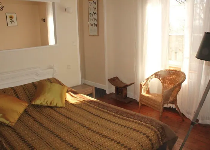 Domaine Du Haul Bed & Breakfast Catteville