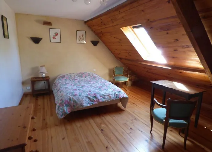 Domaine Du Haul 3* Catteville