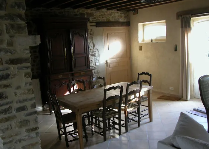 Domaine Du Haul 3* Catteville