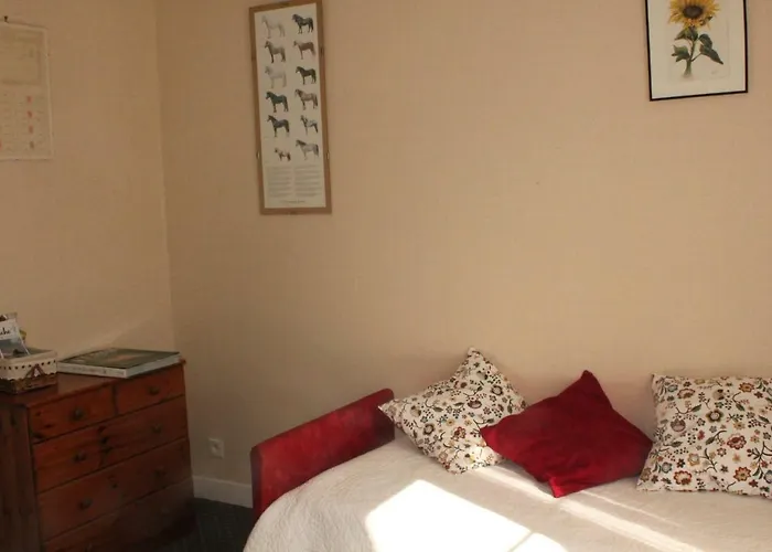 Domaine Du Haul Catteville